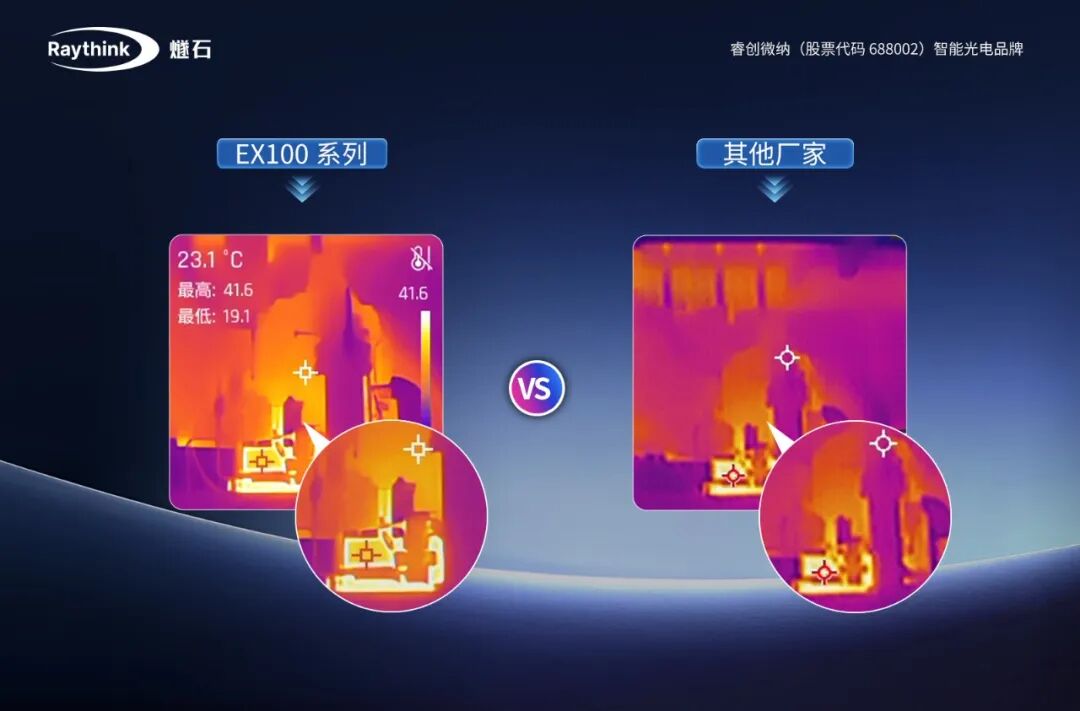 热像仪AI深度拆解睿创燧石EX100系列领先密码_8.jpg