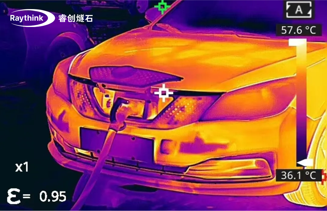 新能源全场景红外监控Raythink睿创燧石这些硬核神器请收好_10 新能源全场景红外监控Raythink睿创燧石这些硬核神器请收好_10