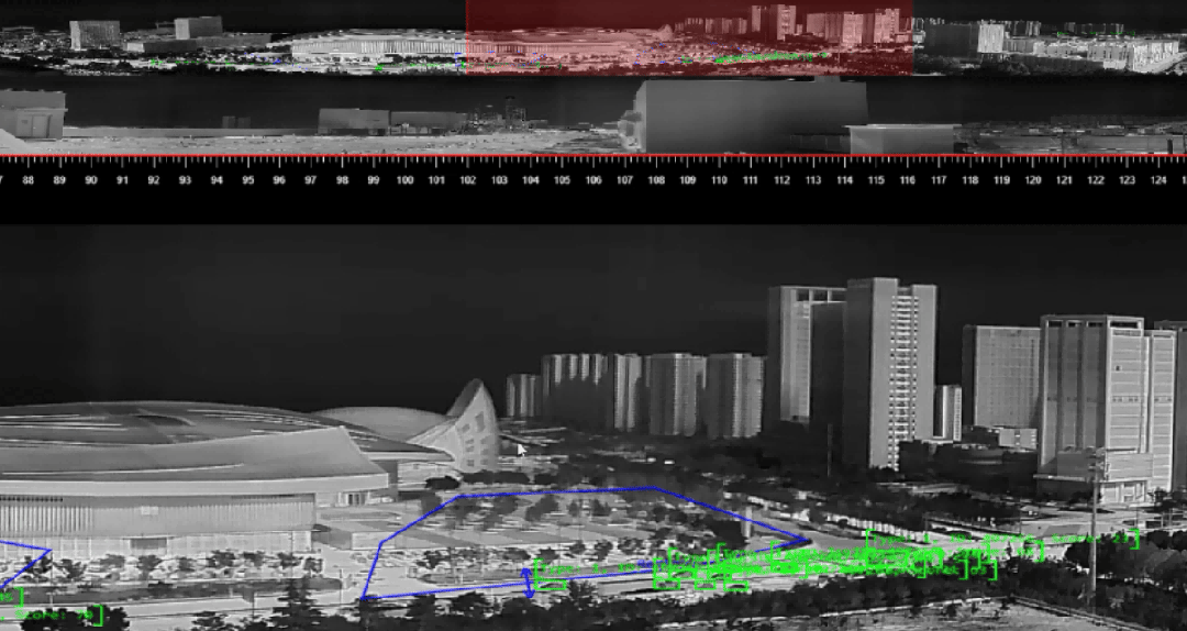 [2026-08-14]_新品发布睿创燧石SI4红外全景光电搜跟系统正式发布搜跟一体全域动态尽在掌握_压缩